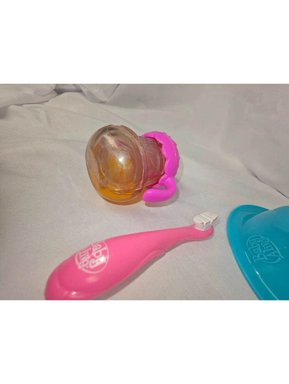 Hasbro Baby Alive 